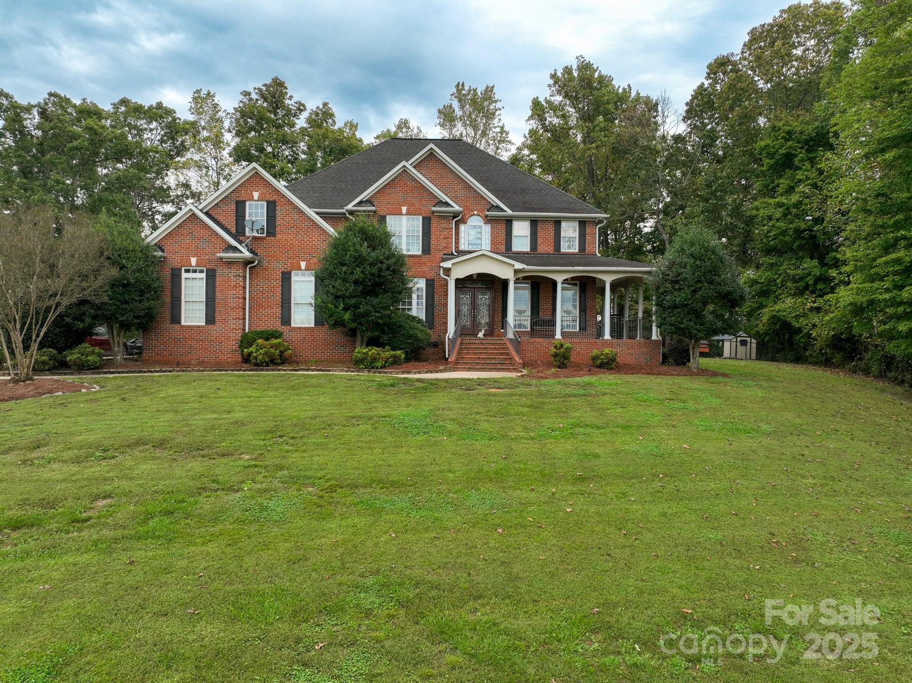 507 Bethlehem Road, Kings Mountain, NC. property listing photo