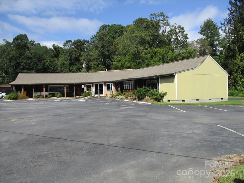 508 W State Street, Black Mountain, NC -  - $985,000