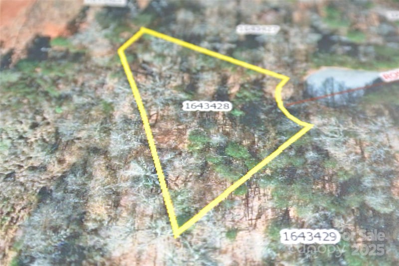 Lot 130 Rosecommon Lane, Rutherfordton, NC -  - $12,900