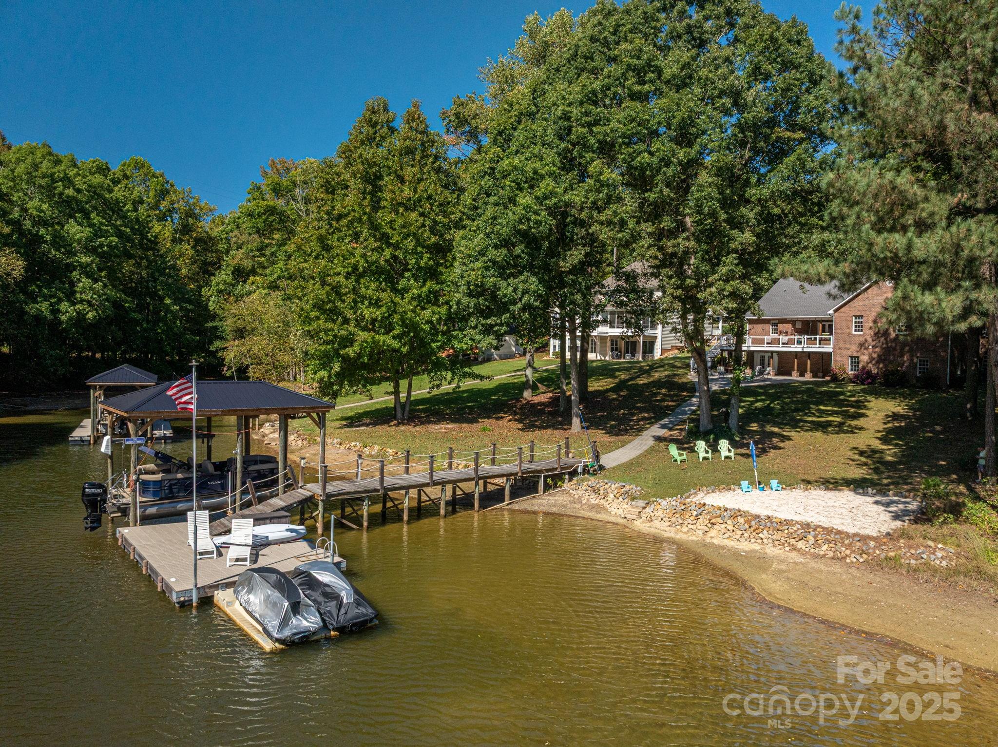 8369 Slate Street, Terrell, NC. property listing photo