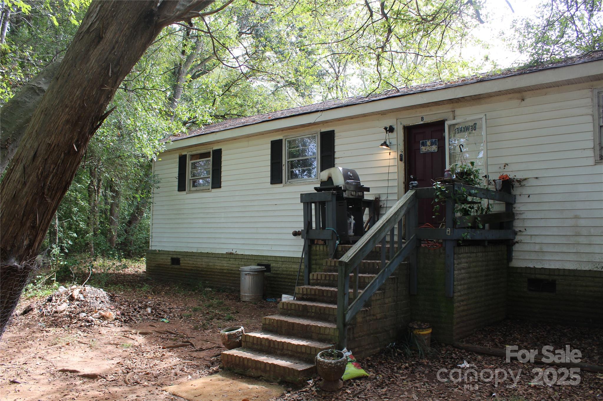 1617 Red Road, Shelby, NC. property listing photo