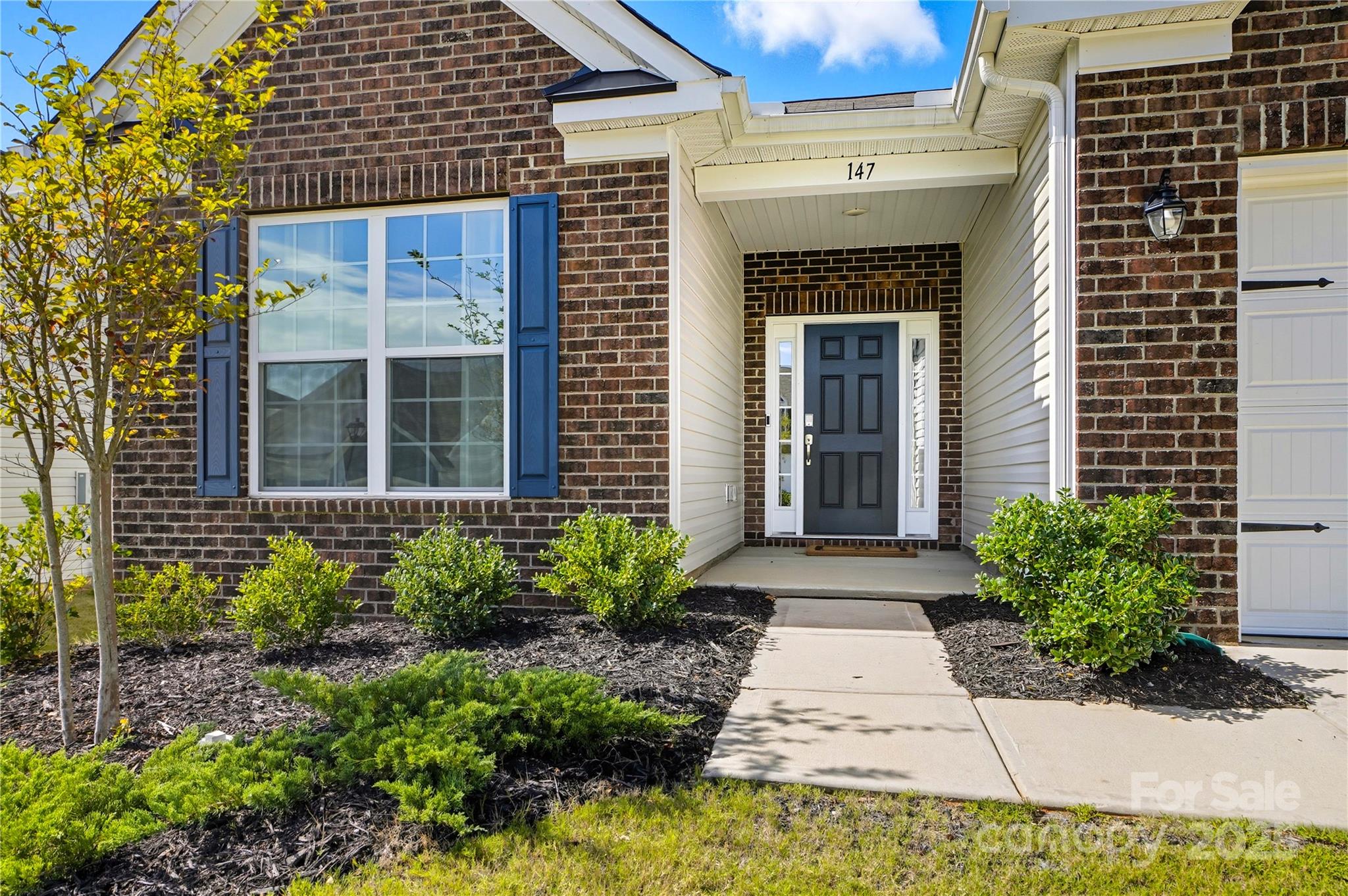 147 Dubois Drive, Mooresville, NC. property listing photo