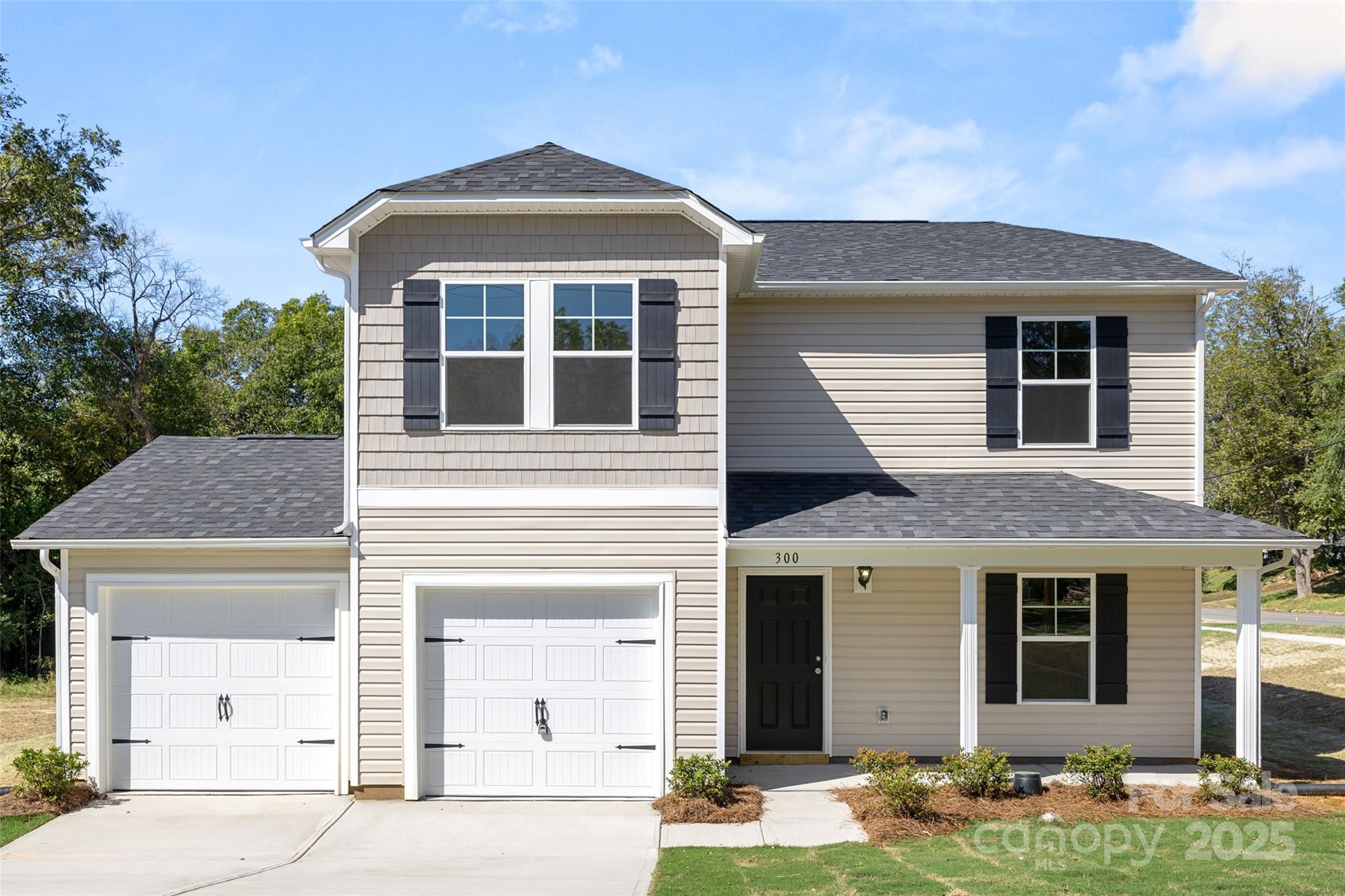 300 Elm, Lancaster, SC. property listing photo
