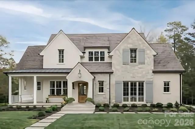 0001 Antioch Church Road, Weddington, NC - 6 beds, 4.5 baths, 3,333 sqft - $1,500,000