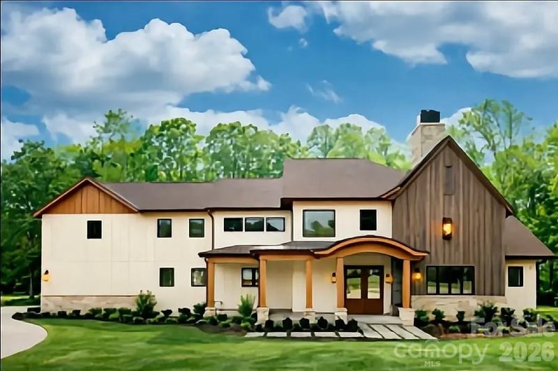 0002 Antioch Church Road Apt 1, Weddington, NC - 4 beds, 3.5 baths, 3,086 sqft - $1,400,000