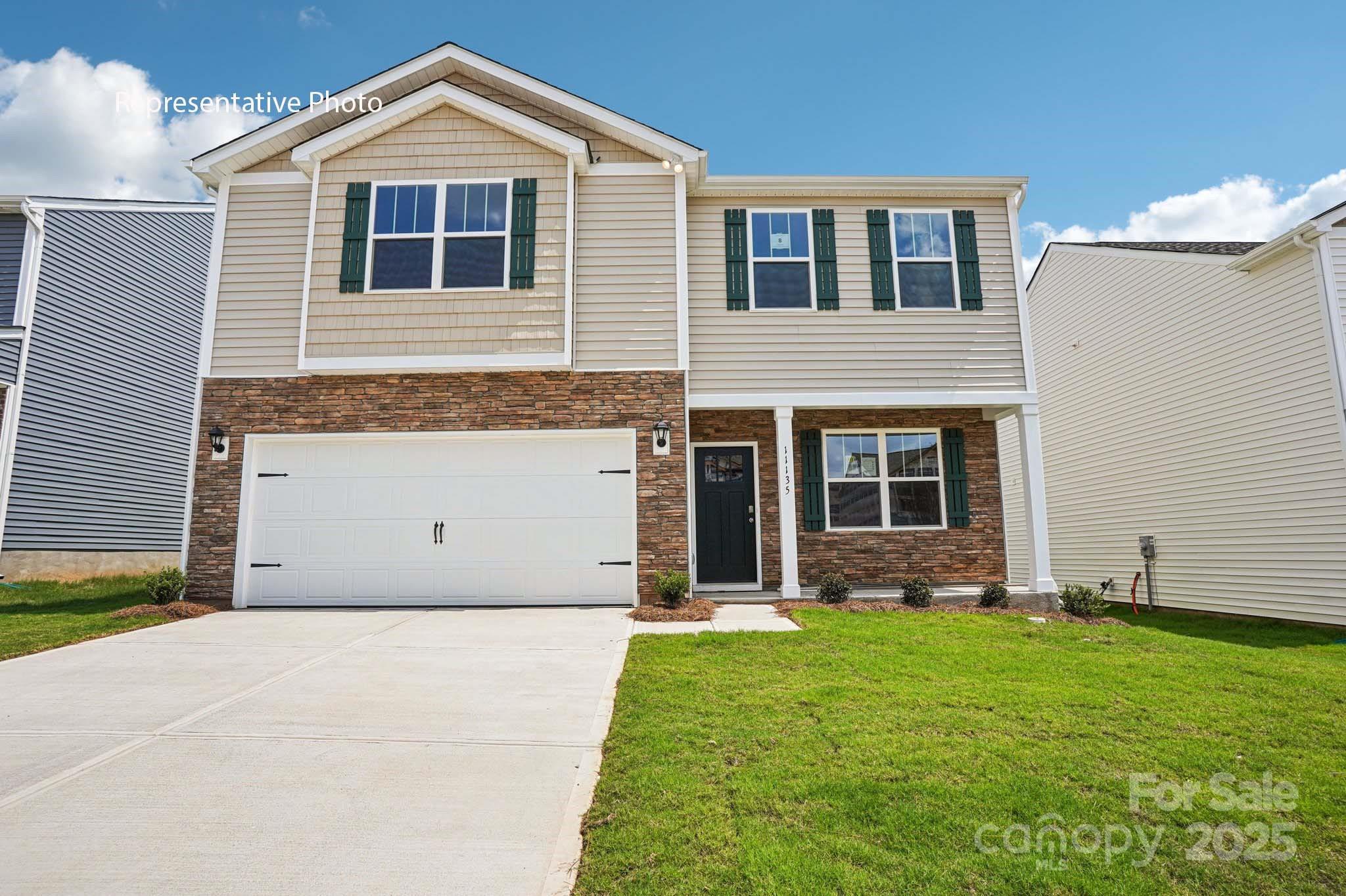 1228 Lavender Drive, Richburg, SC. property listing photo