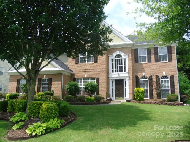 10820 Knight Castle Drive, Charlotte, NC. property listing photo