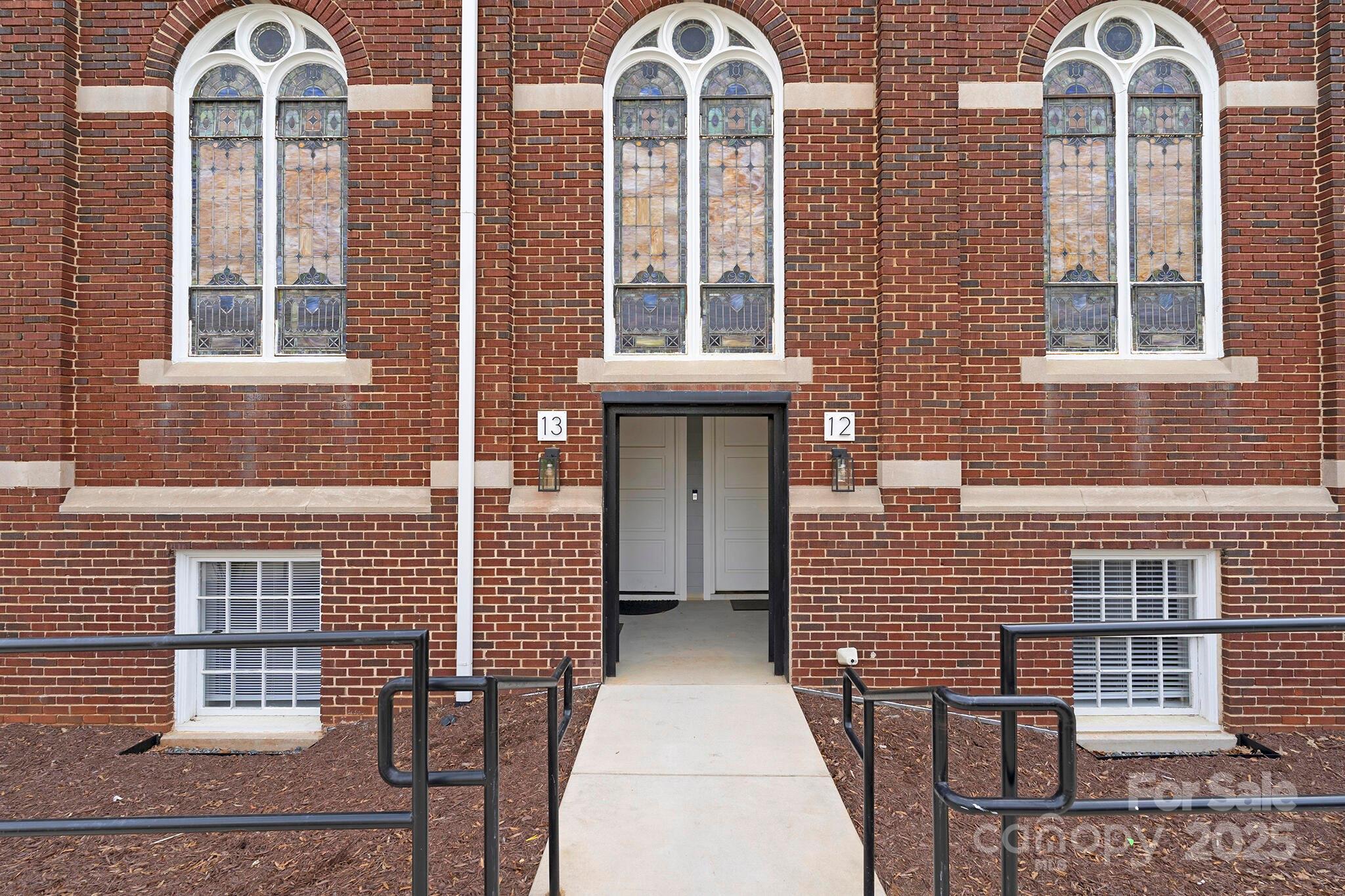 201 Grandin Apt 13, Charlotte, NC. property listing photo
