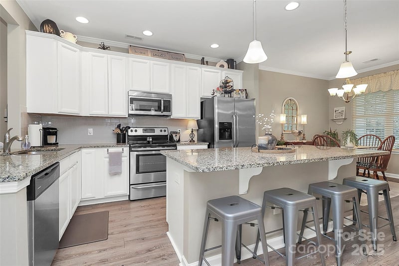 108 Park View, Belmont, NC - 3 beds, 3 baths, 1,747 sqft - $340,000