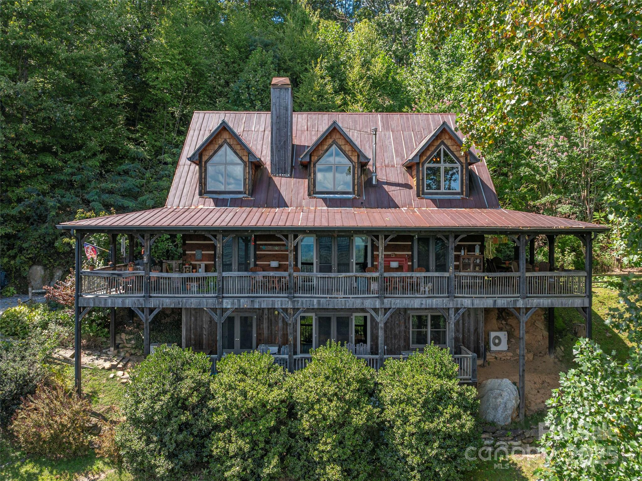 234 Historic Oak Trail, Waynesville, NC. property listing photo