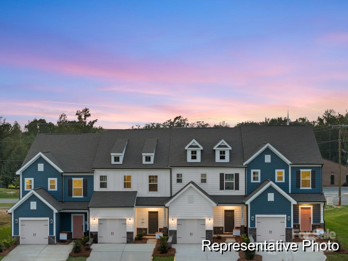 393 Drawbar Drive Apt 126, Clover, SC. property listing photo