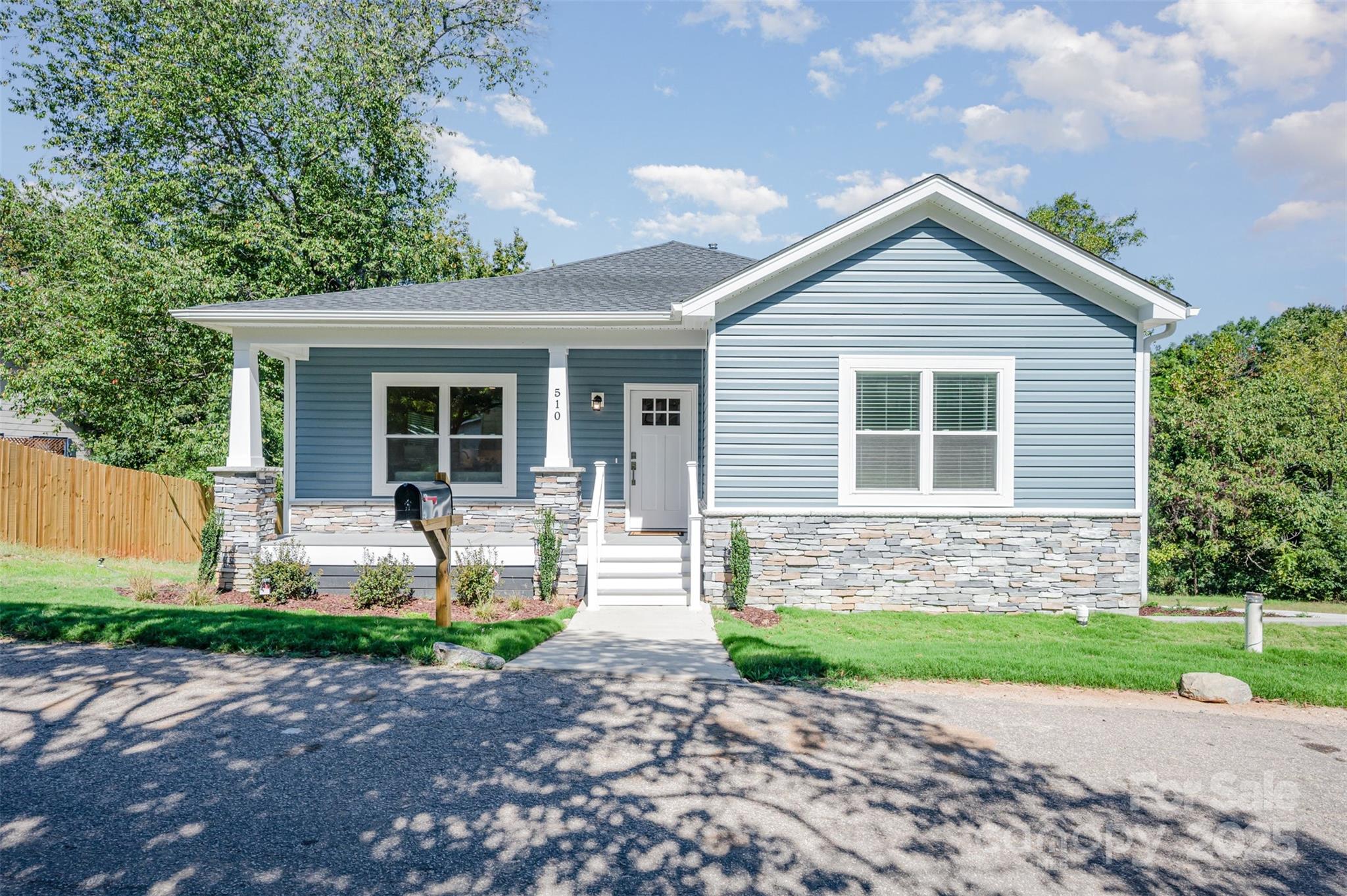 510 9th, Kannapolis, NC. property listing photo