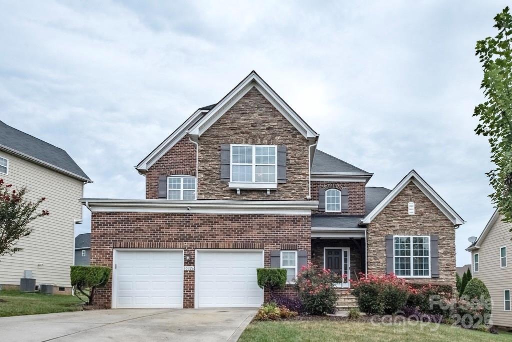 10326 Lemmon Avenue NW, Concord, NC. property listing photo