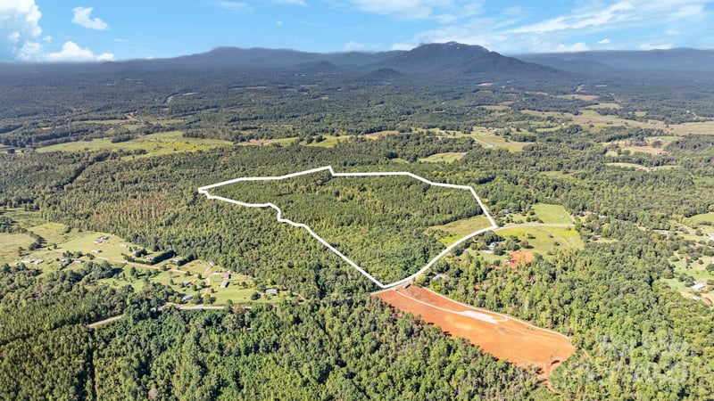 1178 Pea Ridge Road, Mill Spring, NC -  - $1,750,000