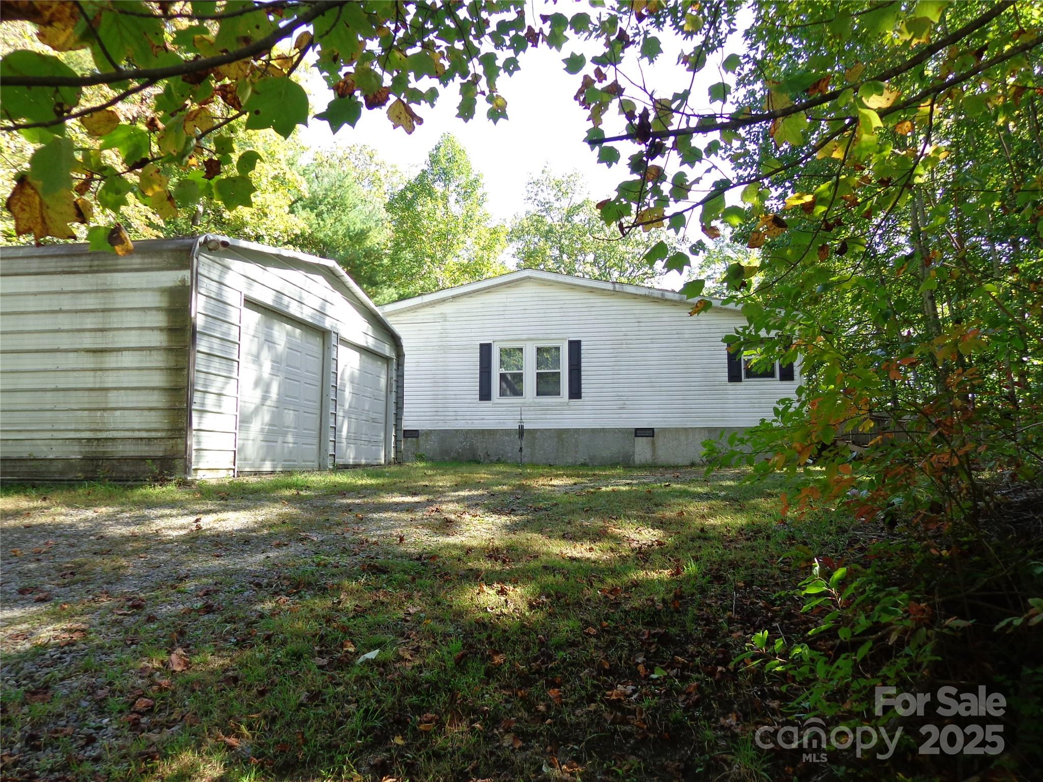 89 Blue Mountain Road, Fairview, NC. property listing photo