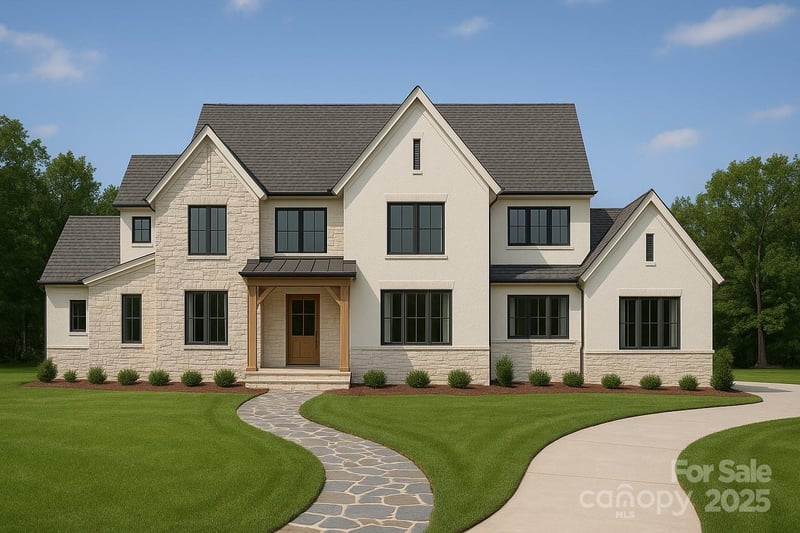 515 Kemp Road, Mooresville, NC - 4 beds, 5 baths, 5,863 sqft - $4,500,000