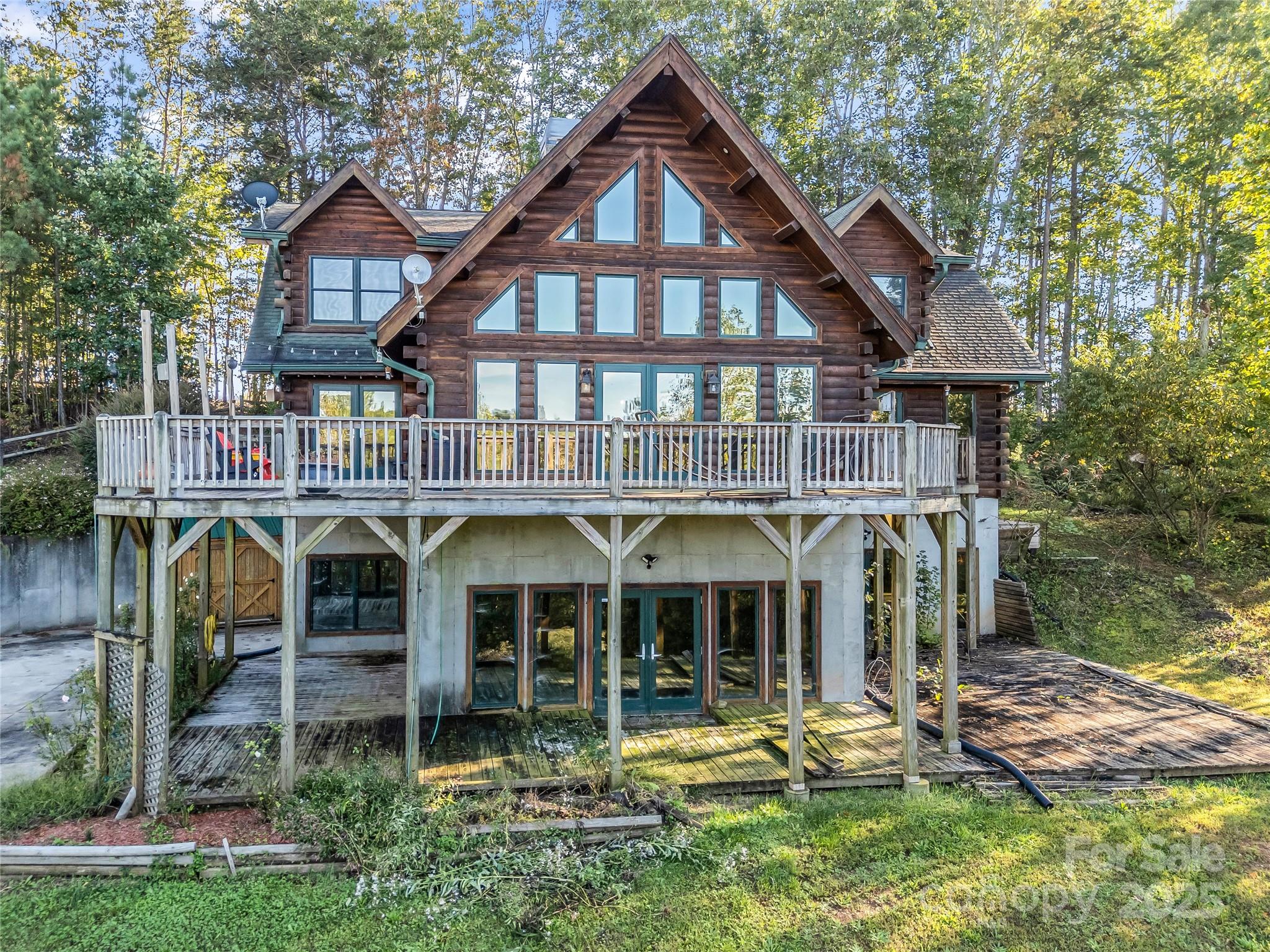 134 Moriah Drive, Rutherfordton, NC. property listing photo