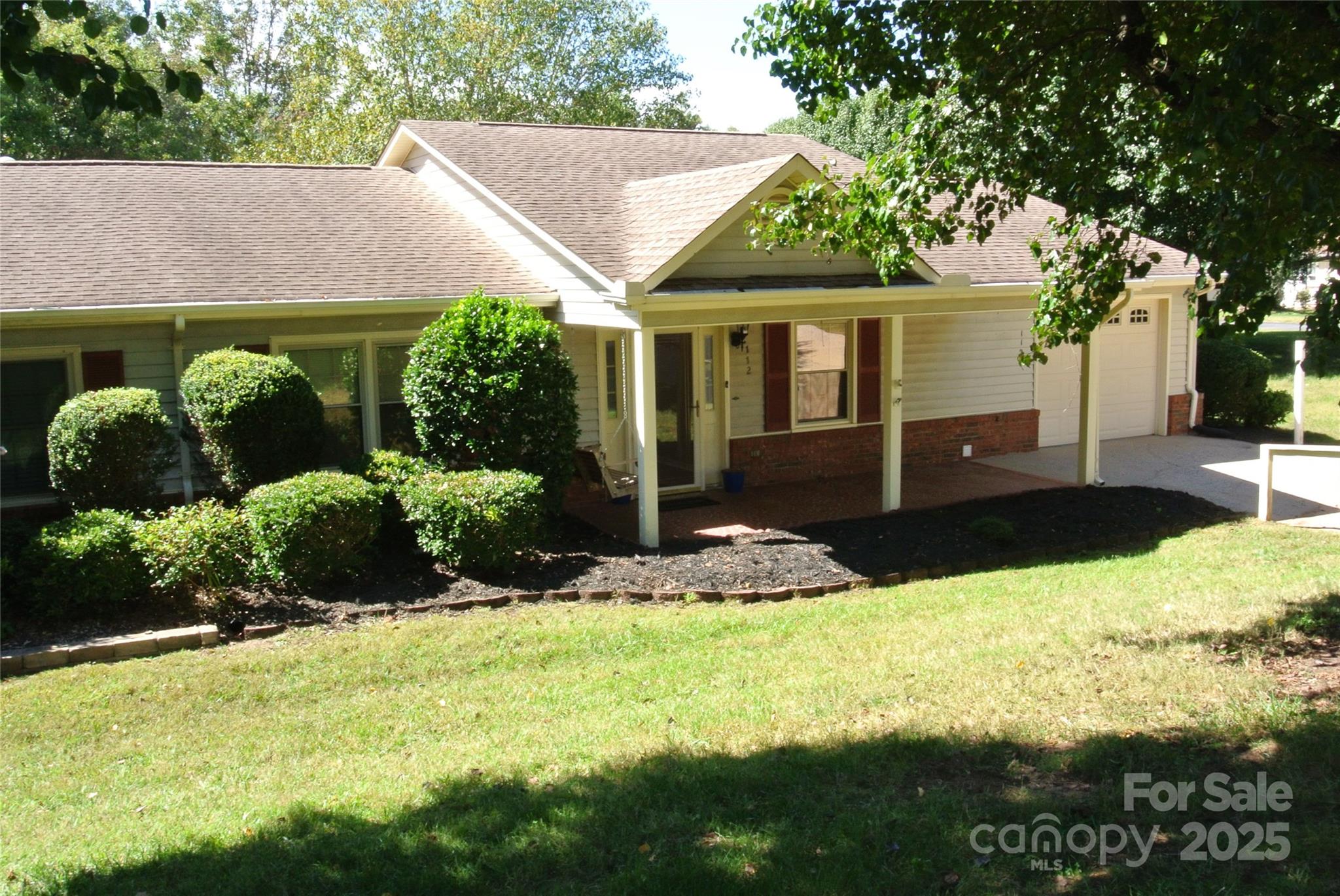 112 Holly Court, Bostic, NC. property listing photo