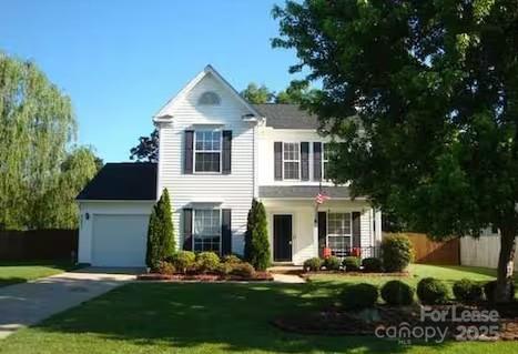 2017 Coatsdale, Matthews, NC. property listing photo