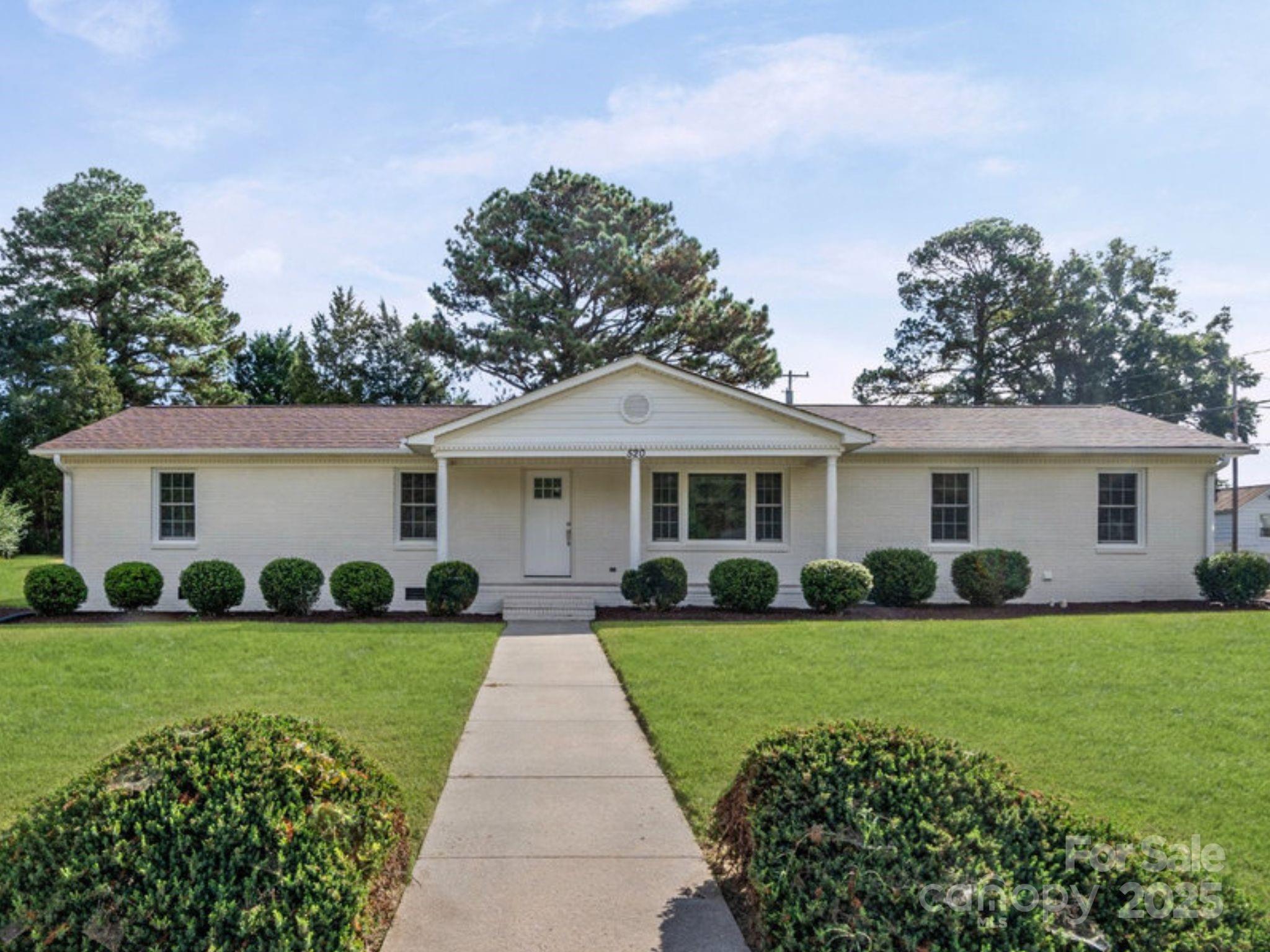 520 Wright, Kannapolis, NC. property listing photo