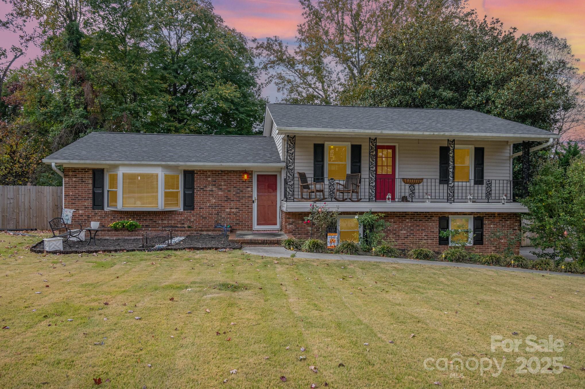 207 Whip O Will, Rockingham, NC. property listing photo