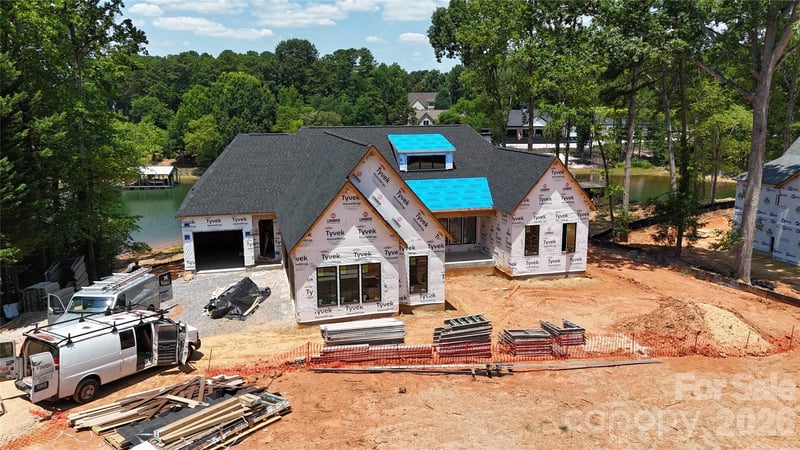 505 Kemp Road, Mooresville, NC - 5 beds, 4 baths, 5,030 sqft - $3,995,000