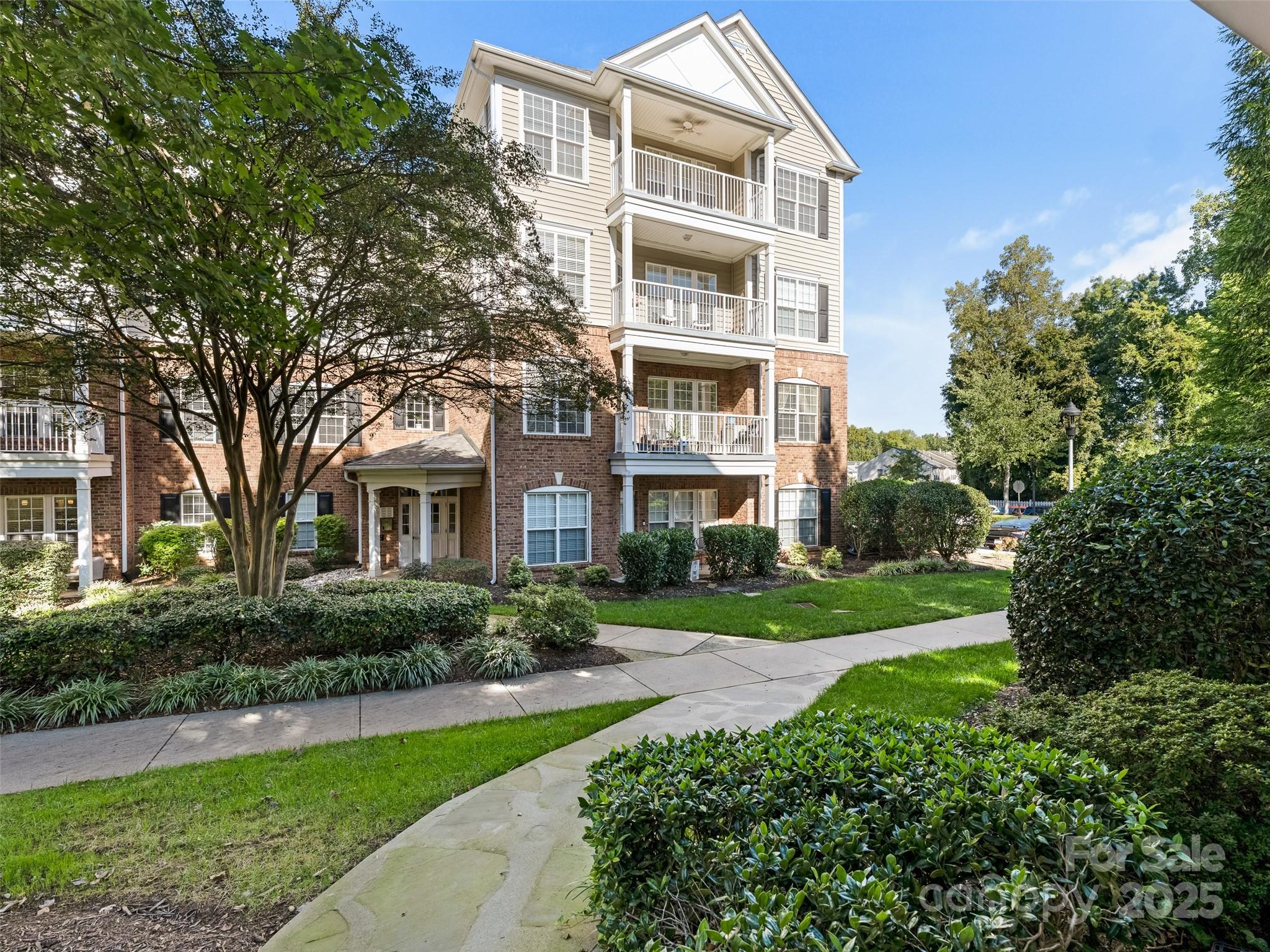 3164 Margellina Drive, Charlotte, NC. property listing photo