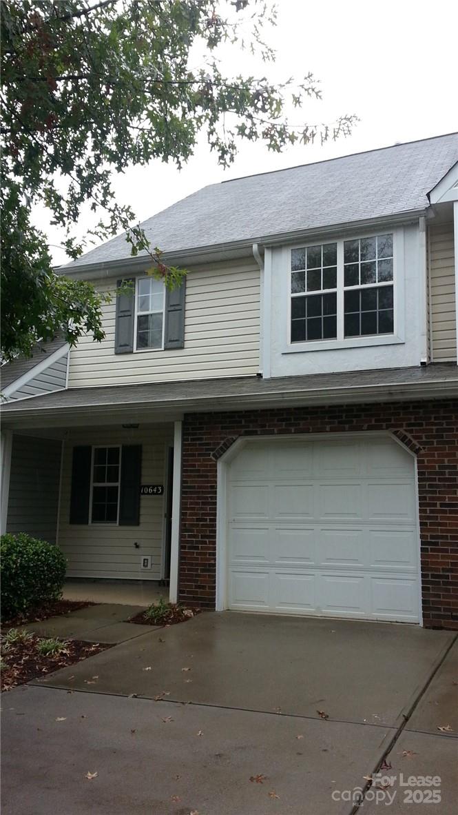 10643 Greyhound Drive, Charlotte, NC. property listing photo