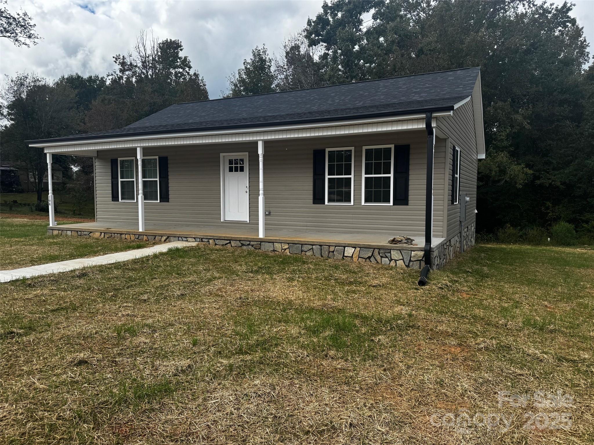 194 Providence Mill Road, Maiden, NC. property listing photo