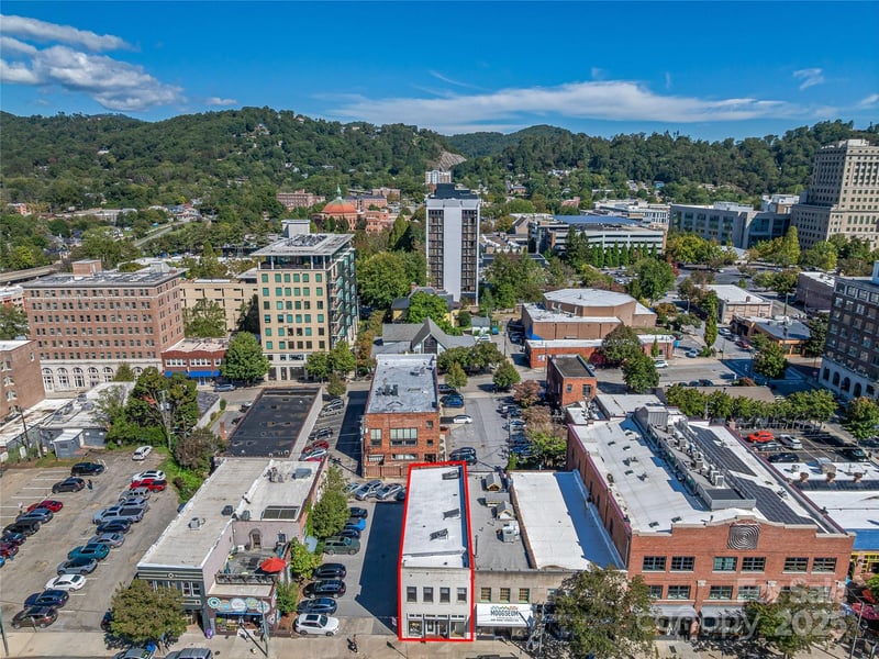58 Broadway Street, Asheville, NC - 6 baths - $1,100,000