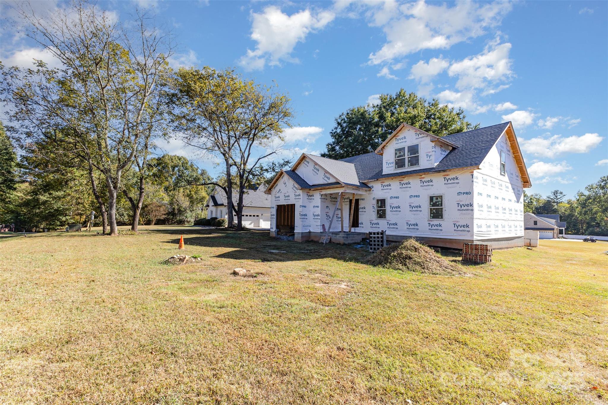 108 Jim Parker, Wesley Chapel, NC. property listing photo