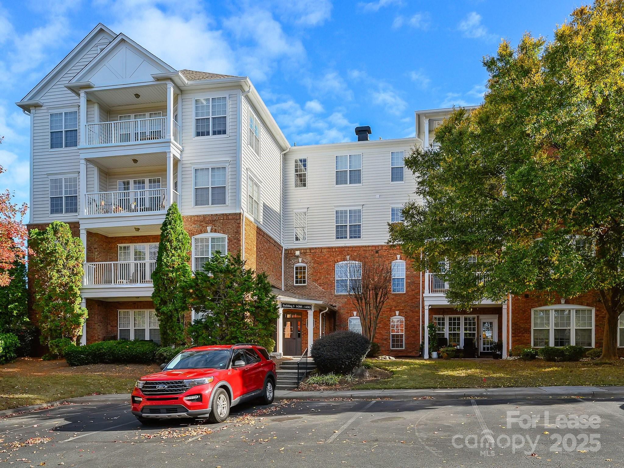 14327 San Paolo Lane, Charlotte, NC. property listing photo