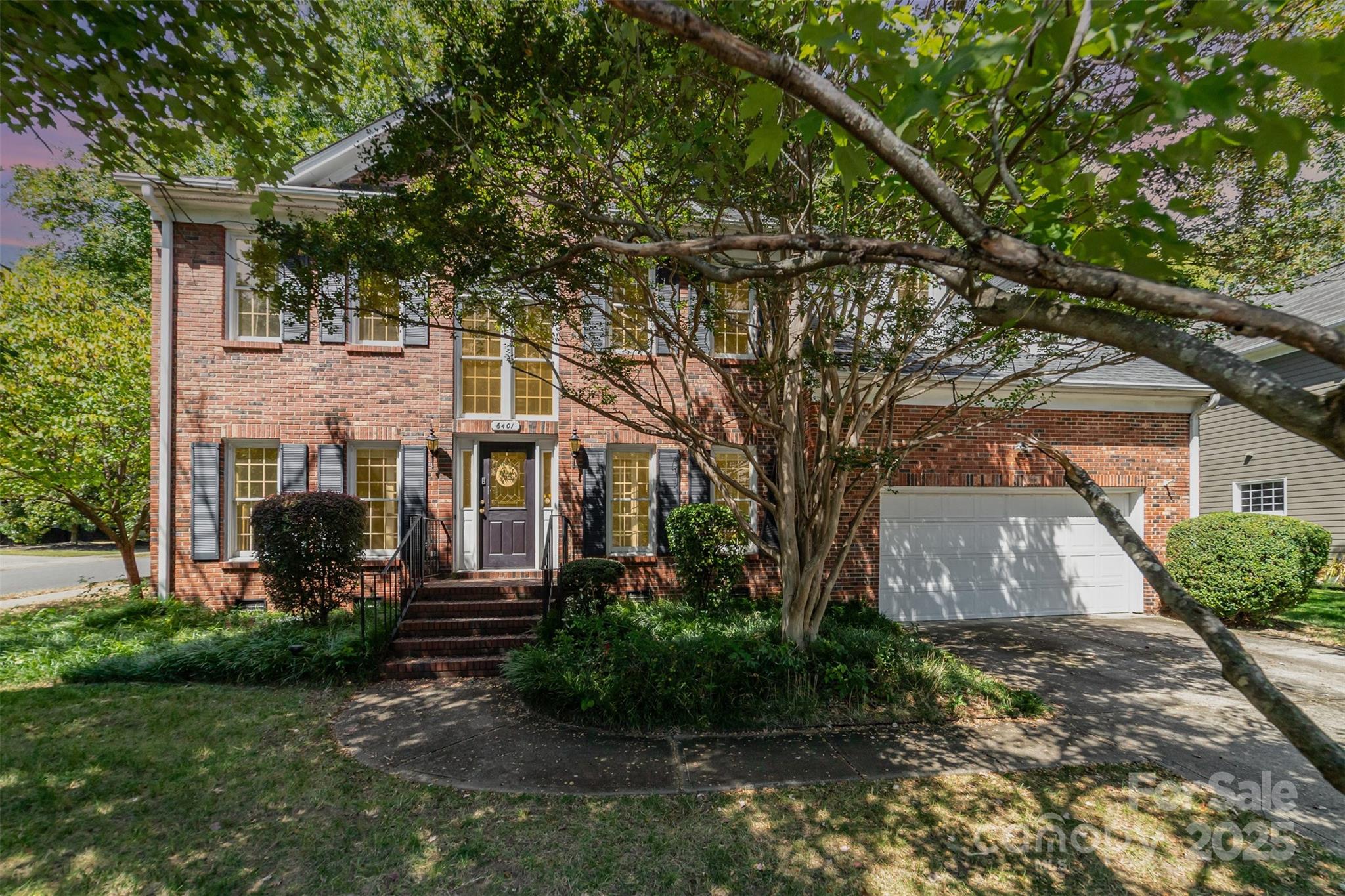 6401 Morningsong, Charlotte, NC. property listing photo