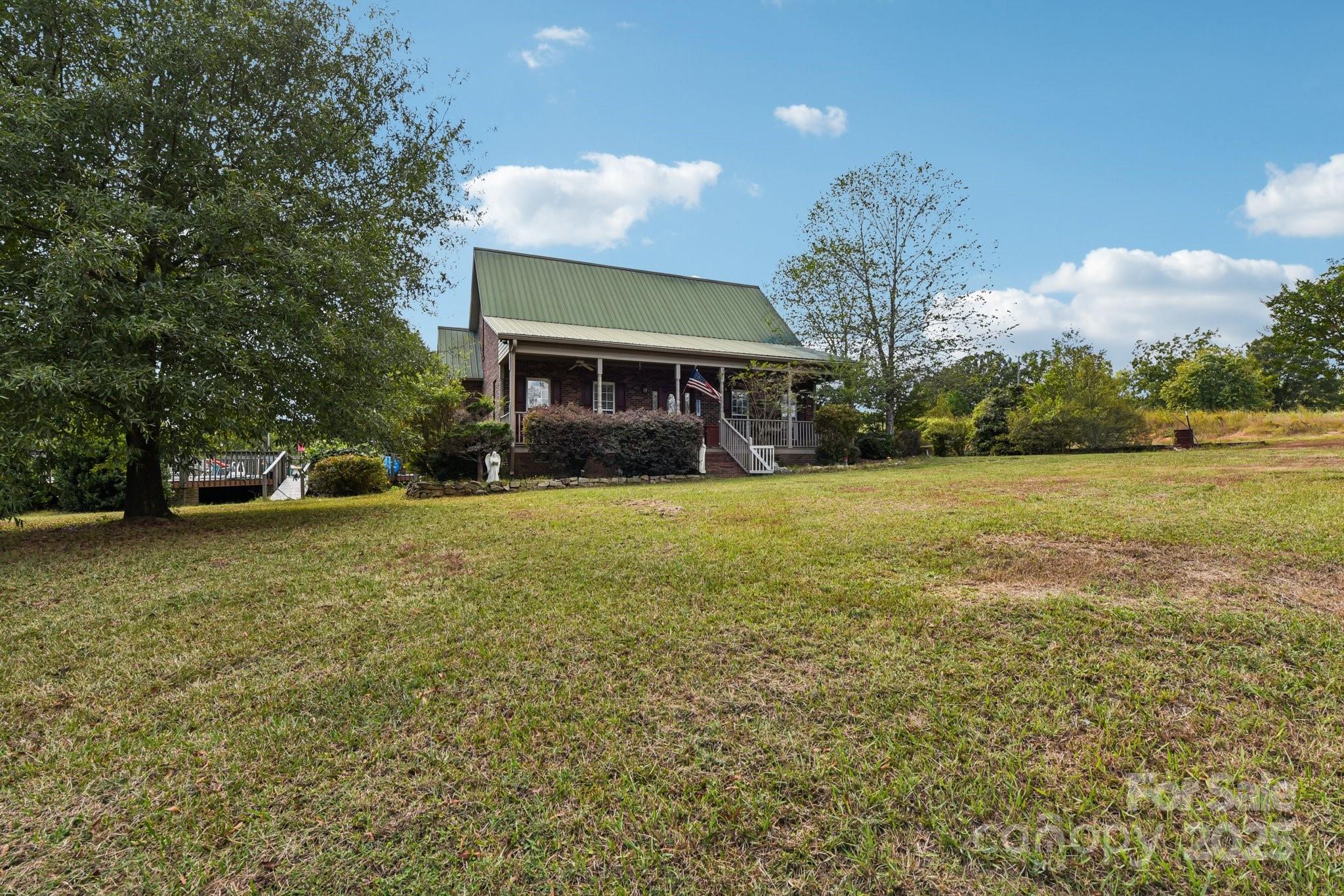 1847 Bertha Knight Road, Lancaster, SC. property listing photo