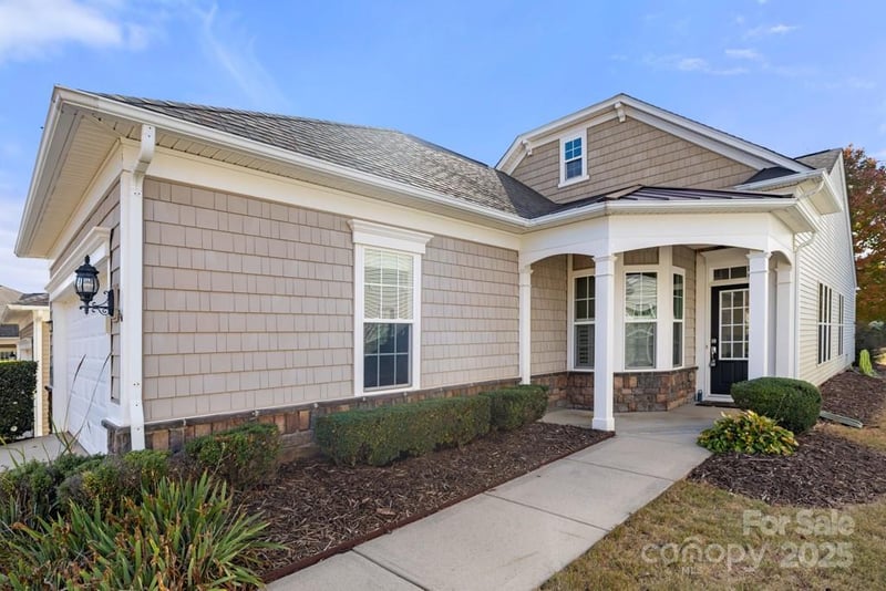 22156 E Tern Court, Indian Land, SC - 2 beds, 2 baths, 1,574 sqft - $360,000