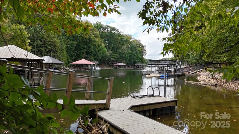 204 S Harbor Watch Drive, Statesville, NC -  - $224,000