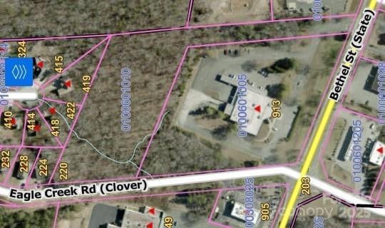 0000 Bethel Street, Clover, SC -  - $249,900