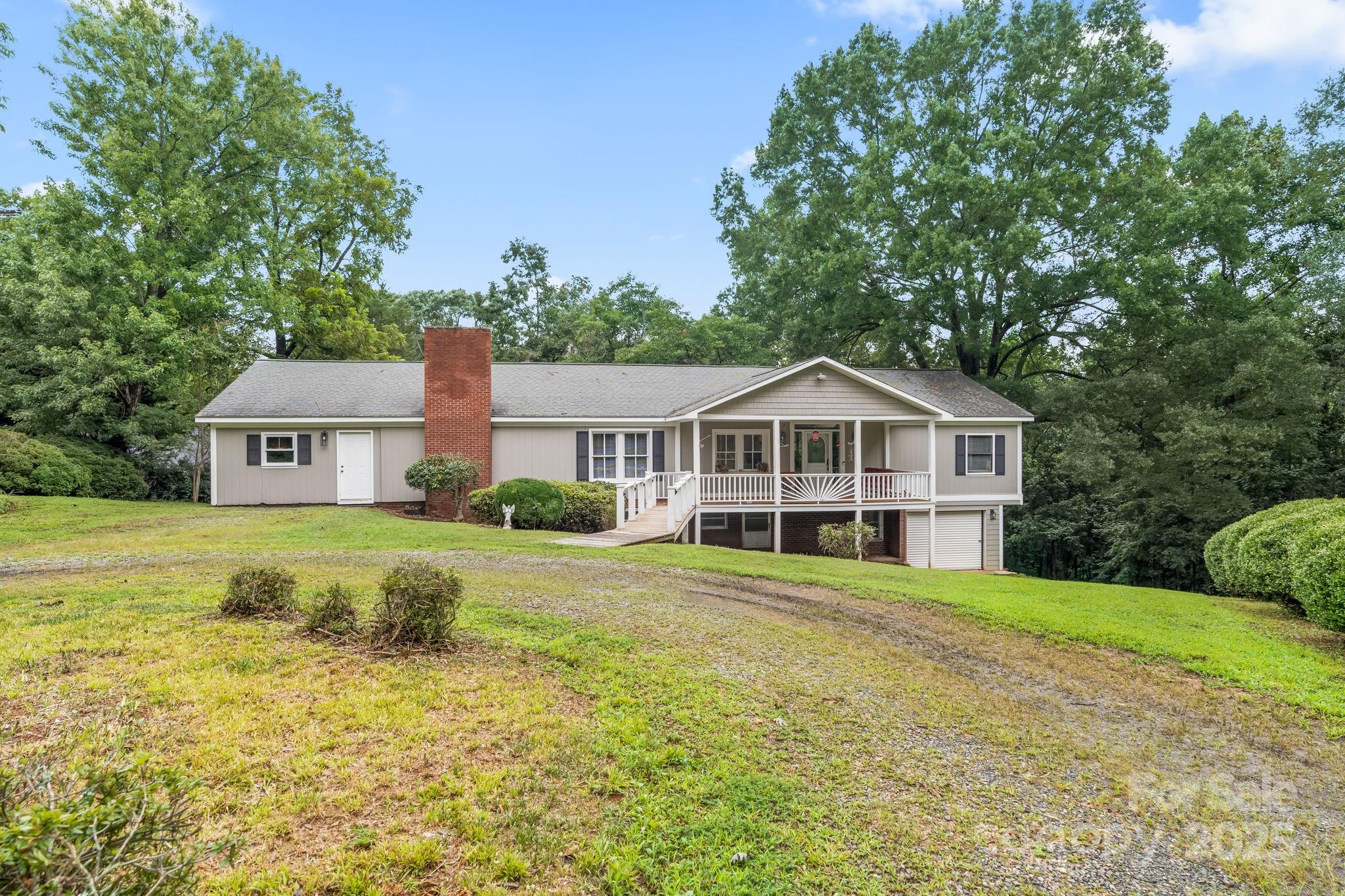 156 Brooks Street, Troutman, NC. property listing photo
