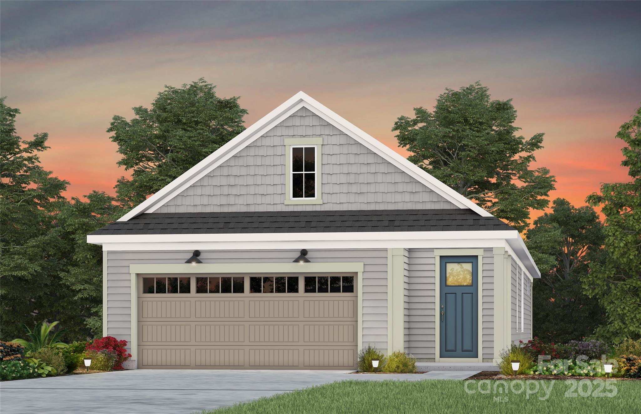 2650 Headwind Court, Belmont, NC. property listing photo