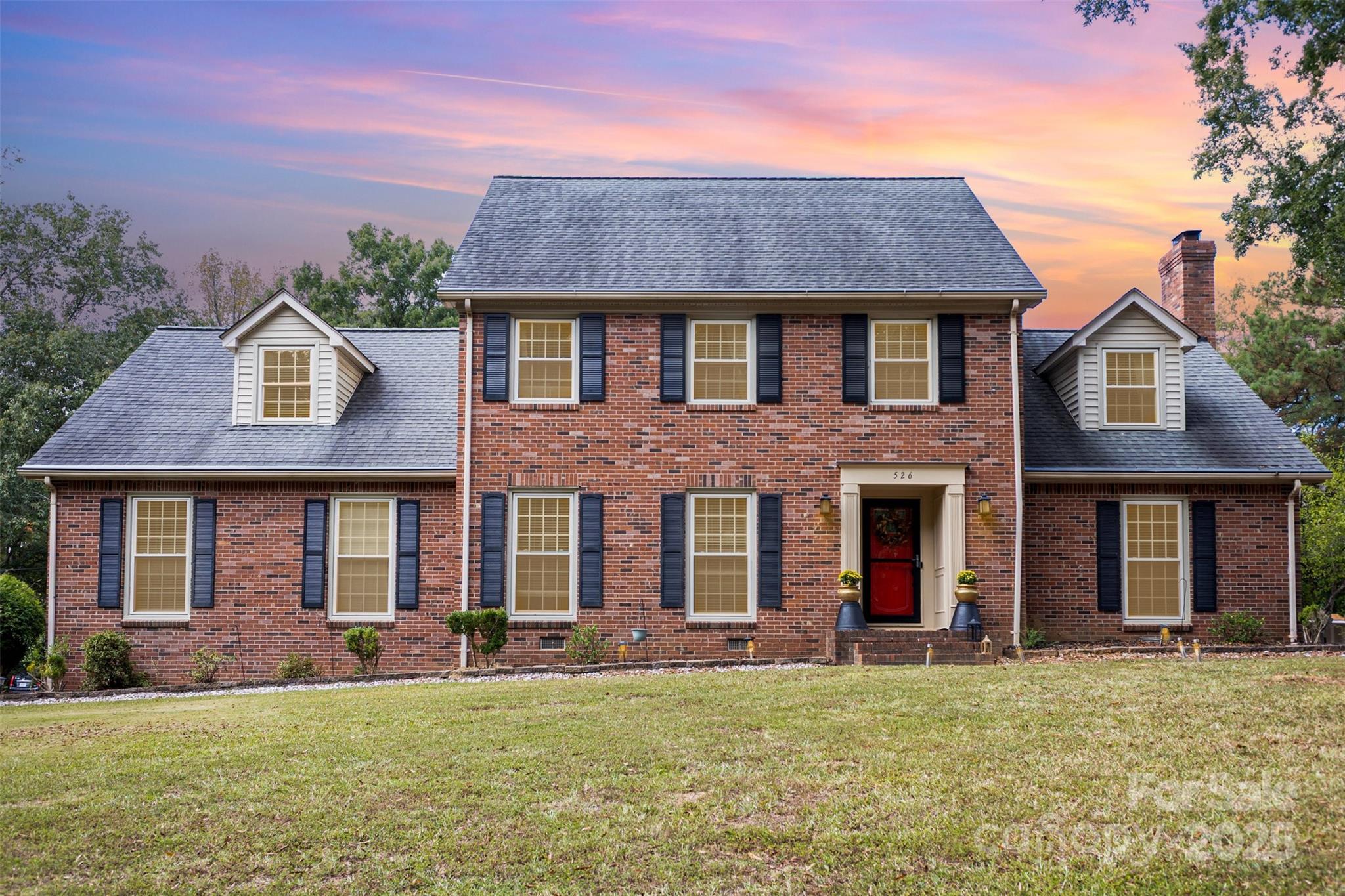 526 Rock Springs Road, Lancaster, SC. property listing photo