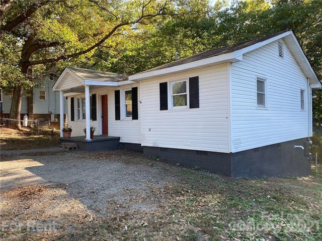 517 W Henry Street, Belmont, NC. property listing photo