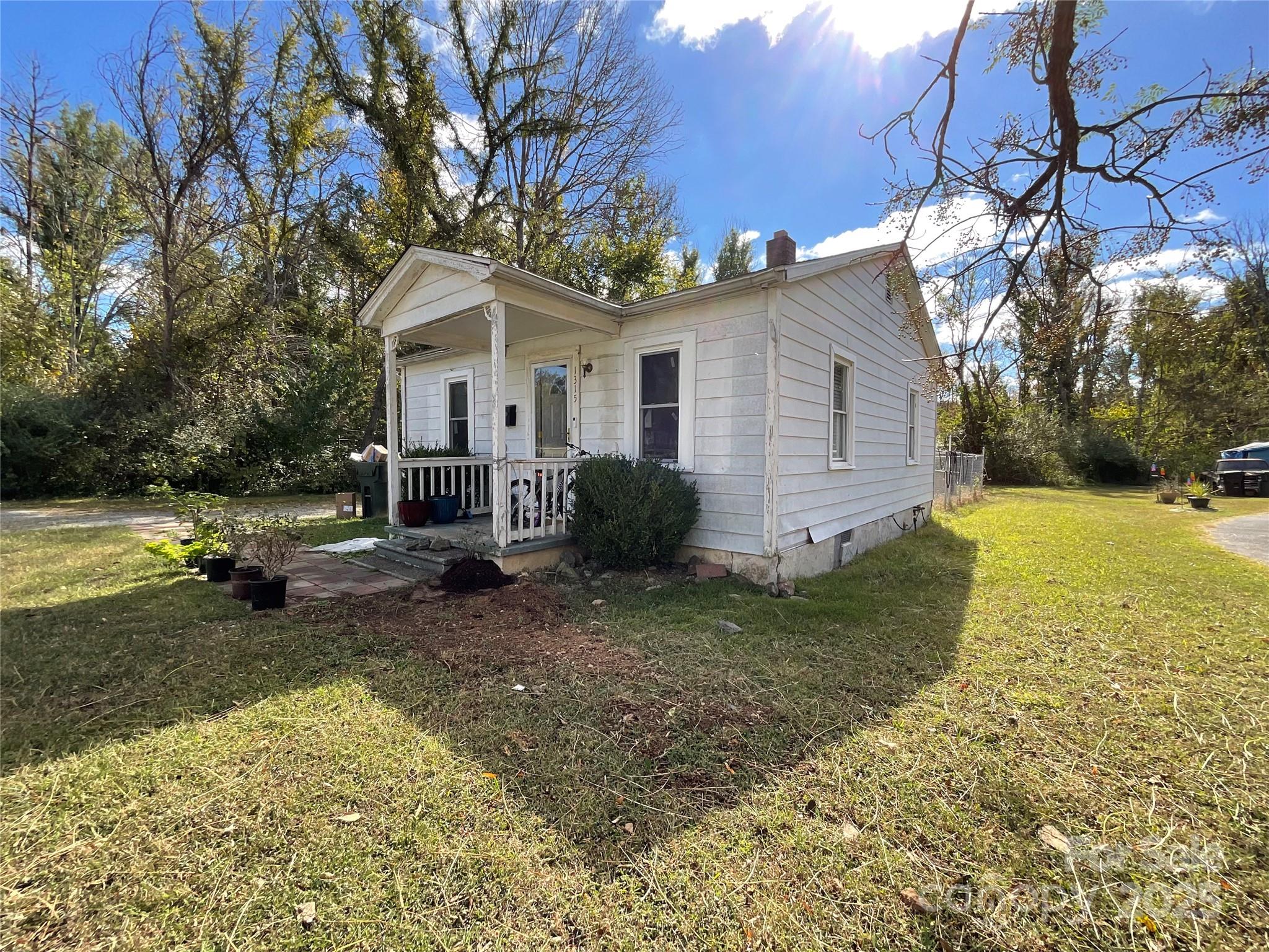 1315 Pinkney Street, Rock Hill, SC. property listing photo