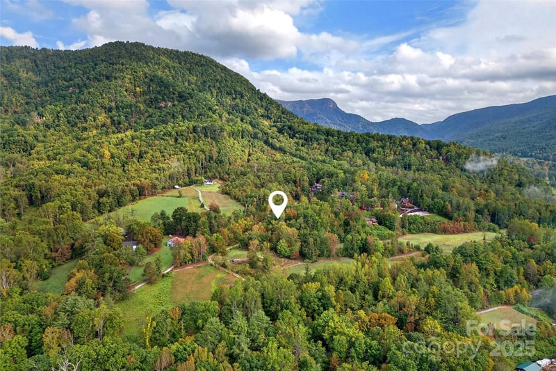 99999 Blue Ridge Drive S, Marion, NC -  - $45,000