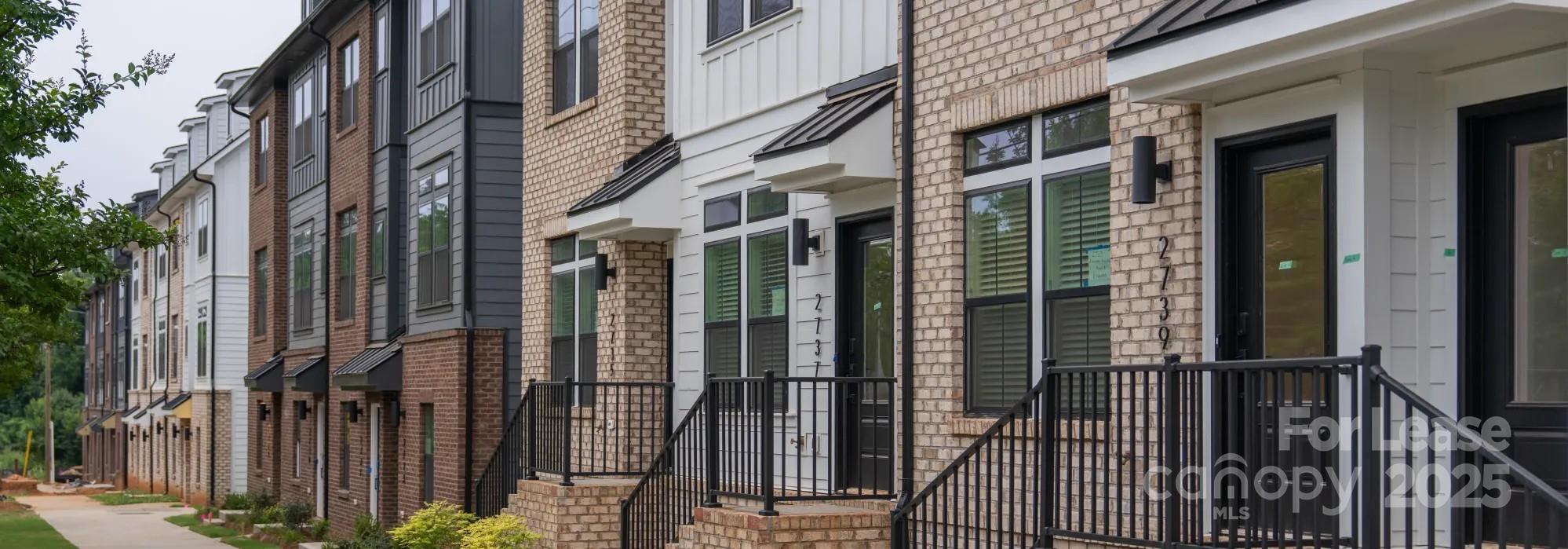 2028 Caldera Street, Charlotte, NC. property listing photo