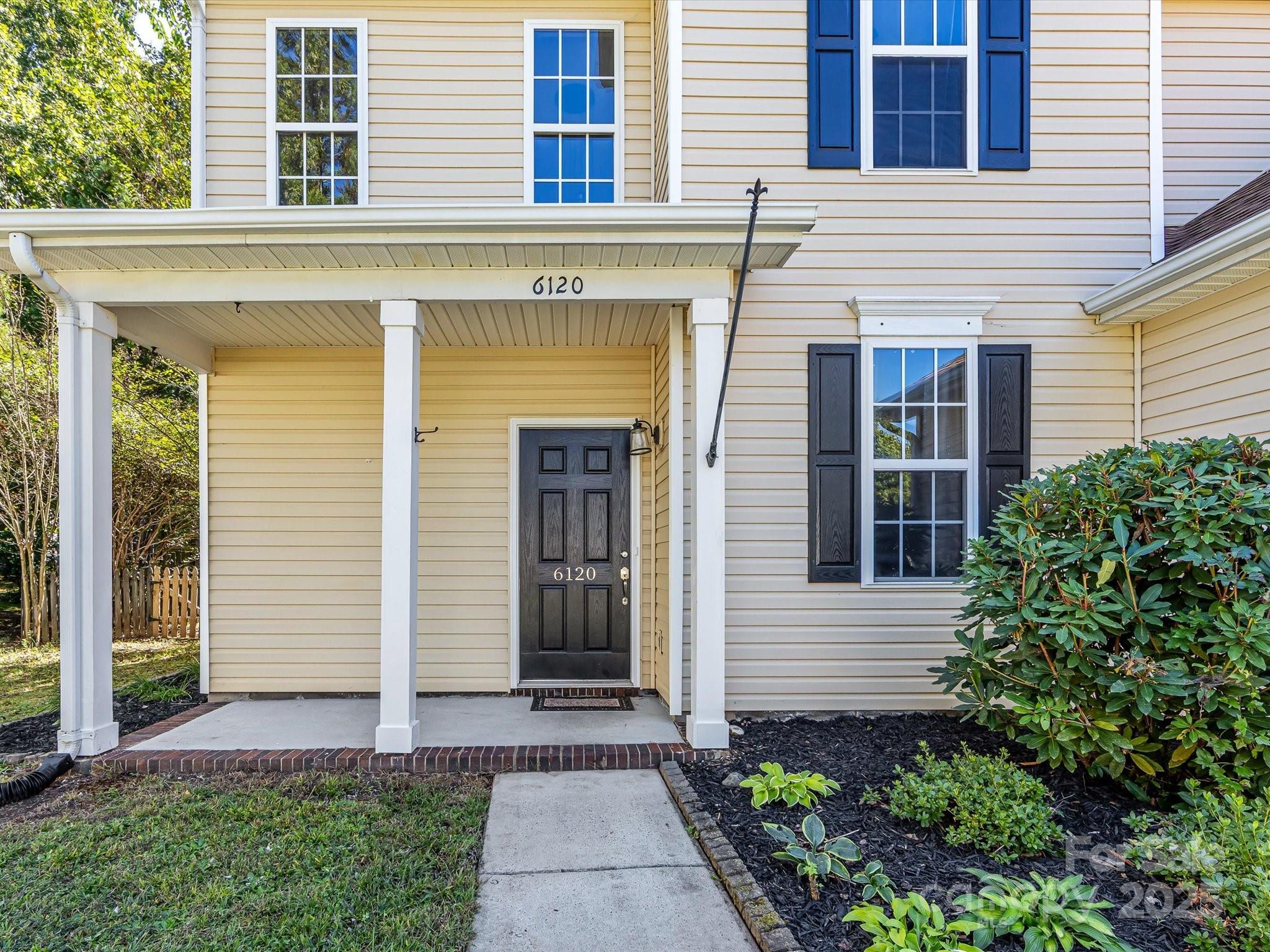 6120 Gatesville, Charlotte, NC. property listing photo