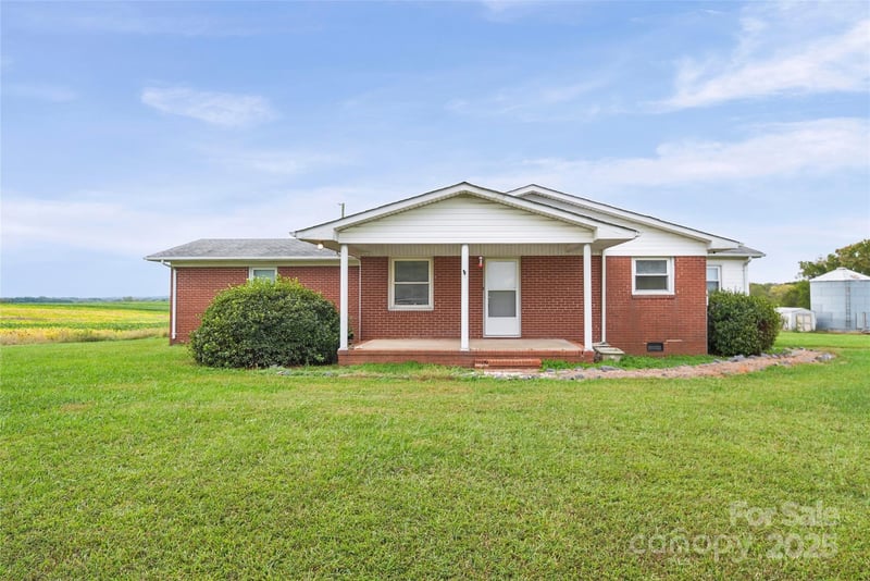 3606 Camden, Marshville, NC - 3 beds, 3 baths, 1,464 sqft - $299,900