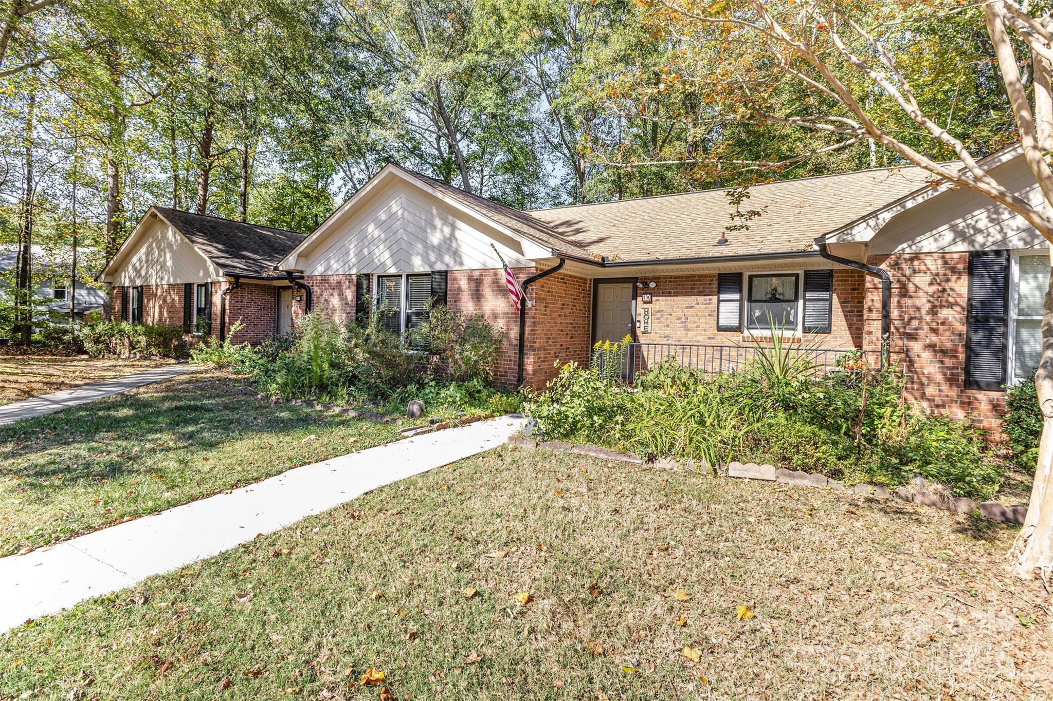 110 Jason Court, Fort Mill, SC. property listing photo