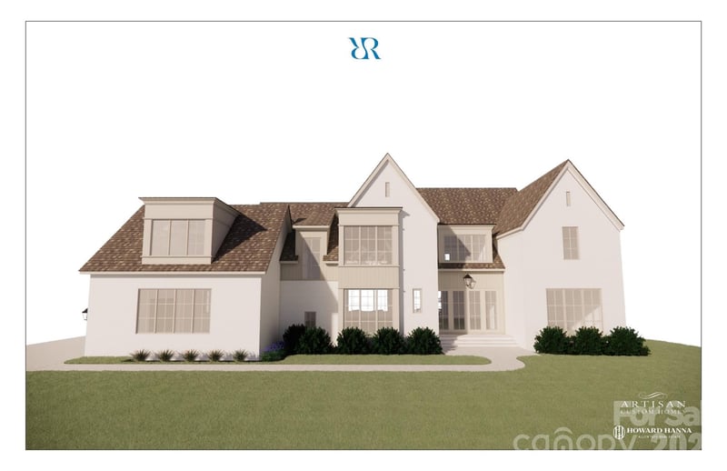 11 Serenity Cove Place, Denver, NC - 4 beds, 4.5 baths, 4,357 sqft - $2,695,000