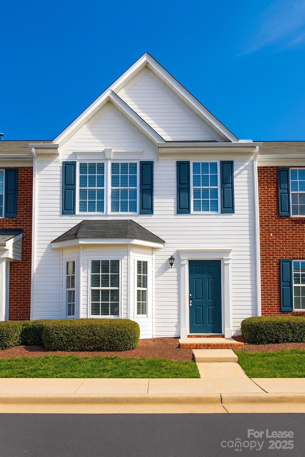 3232 Barons Court Road, Charlotte, NC. property listing photo