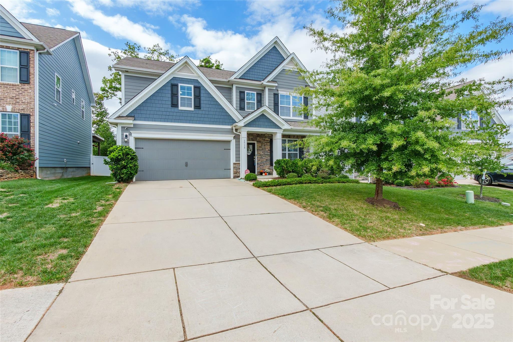 1718 Santa Clara, Lake Wylie, SC. property listing photo